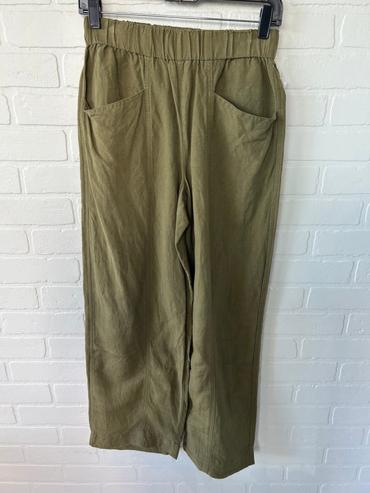 Pants Wide Leg By Madewell  Size: 0