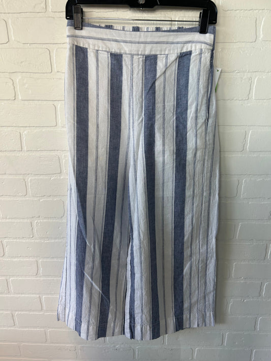Pants Wide Leg By Madewell  Size: 4