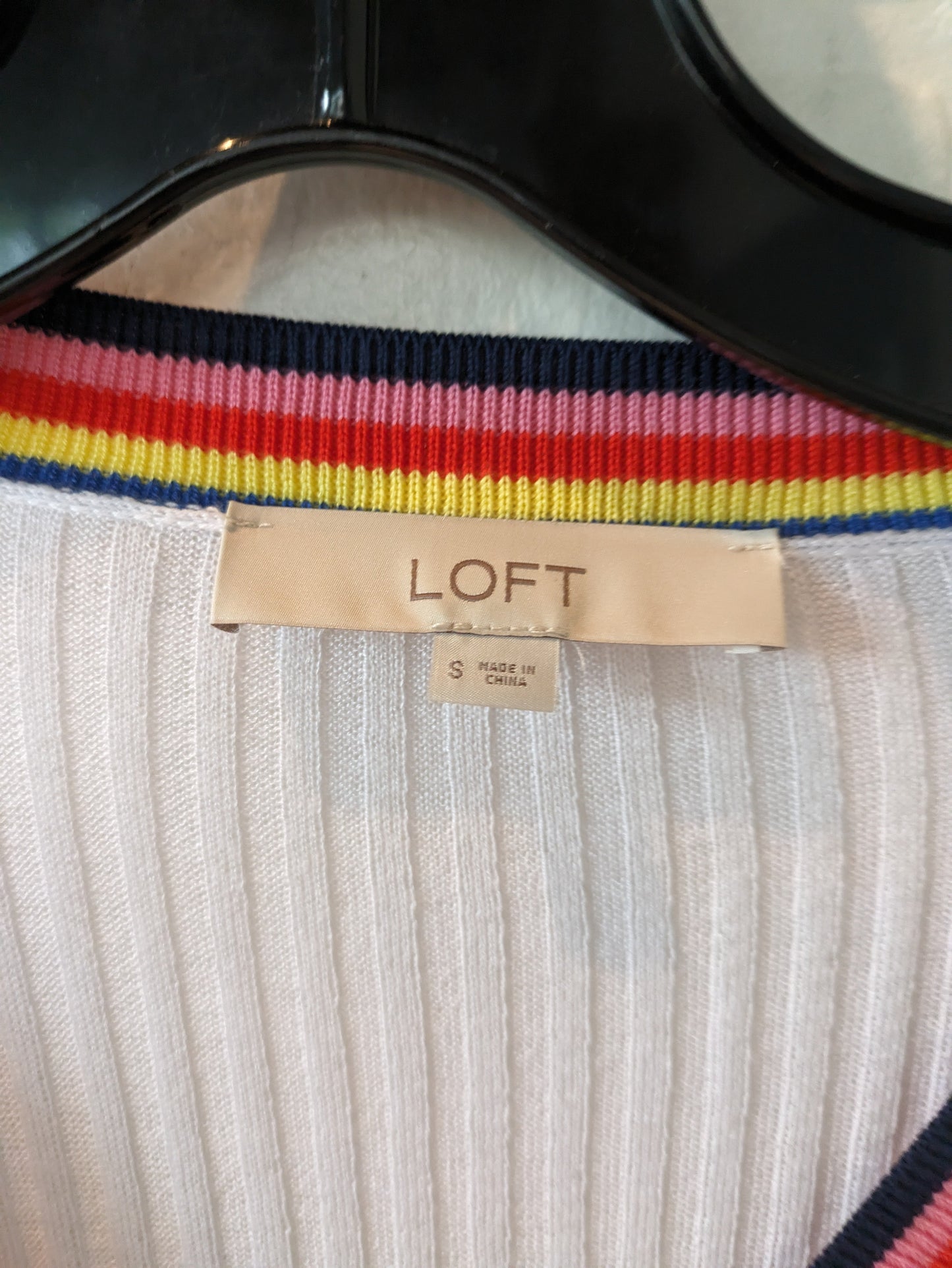 Cardigan By Loft  Size: S