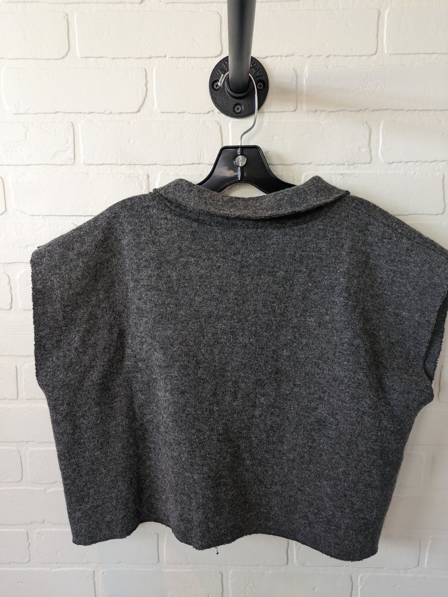 Sweater Short Sleeve By Zara  Size: L