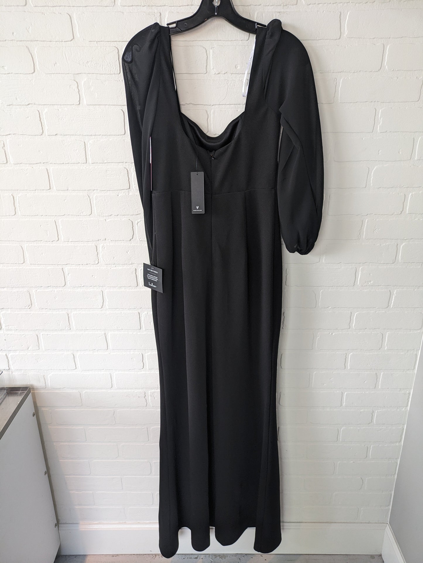 Dress Party Long By Lulus  Size: S