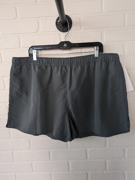 Athletic Shorts By Clothes Mentor  Size: 20