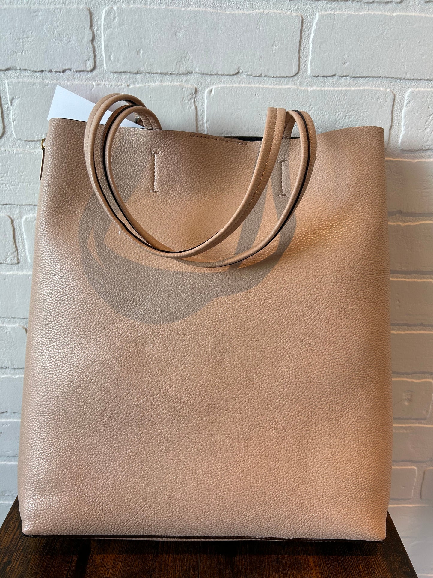 Tote By Ann Taylor  Size: Large