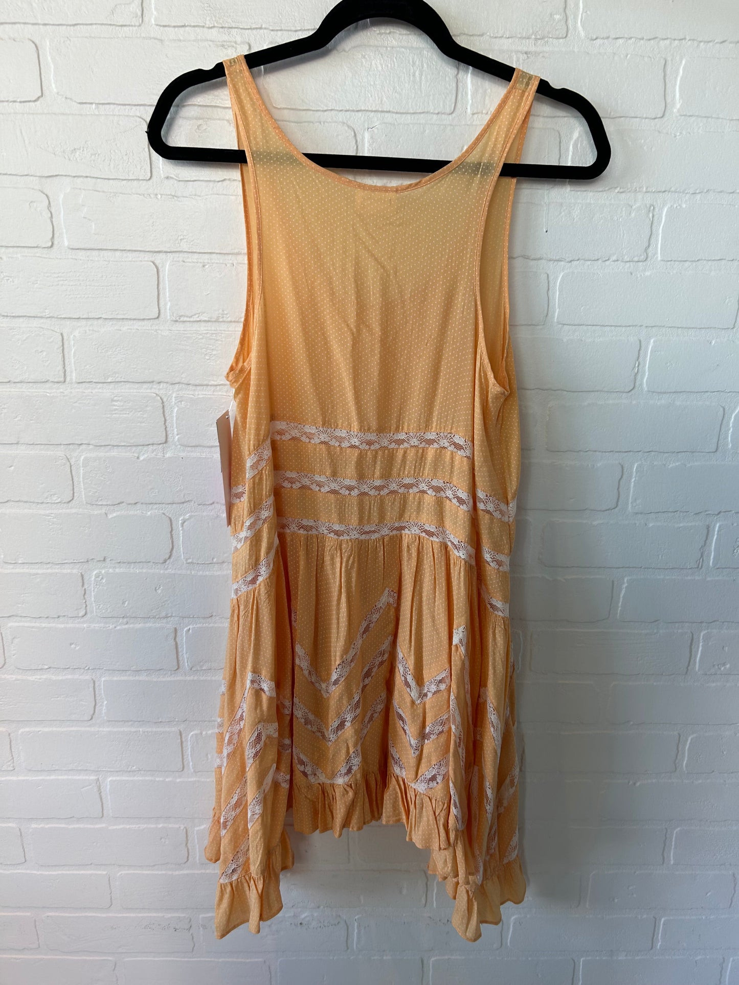 Top Sleeveless By Free People  Size: Xs