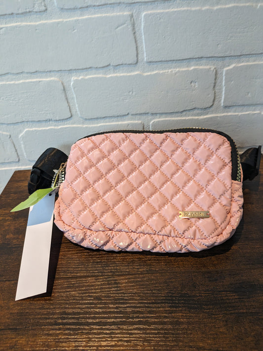 Belt Bag By Kensie  Size: Medium