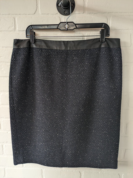 Skirt Midi By Ann Taylor  Size: 14