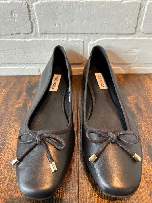 Shoes Flats By Steve Madden  Size: 9