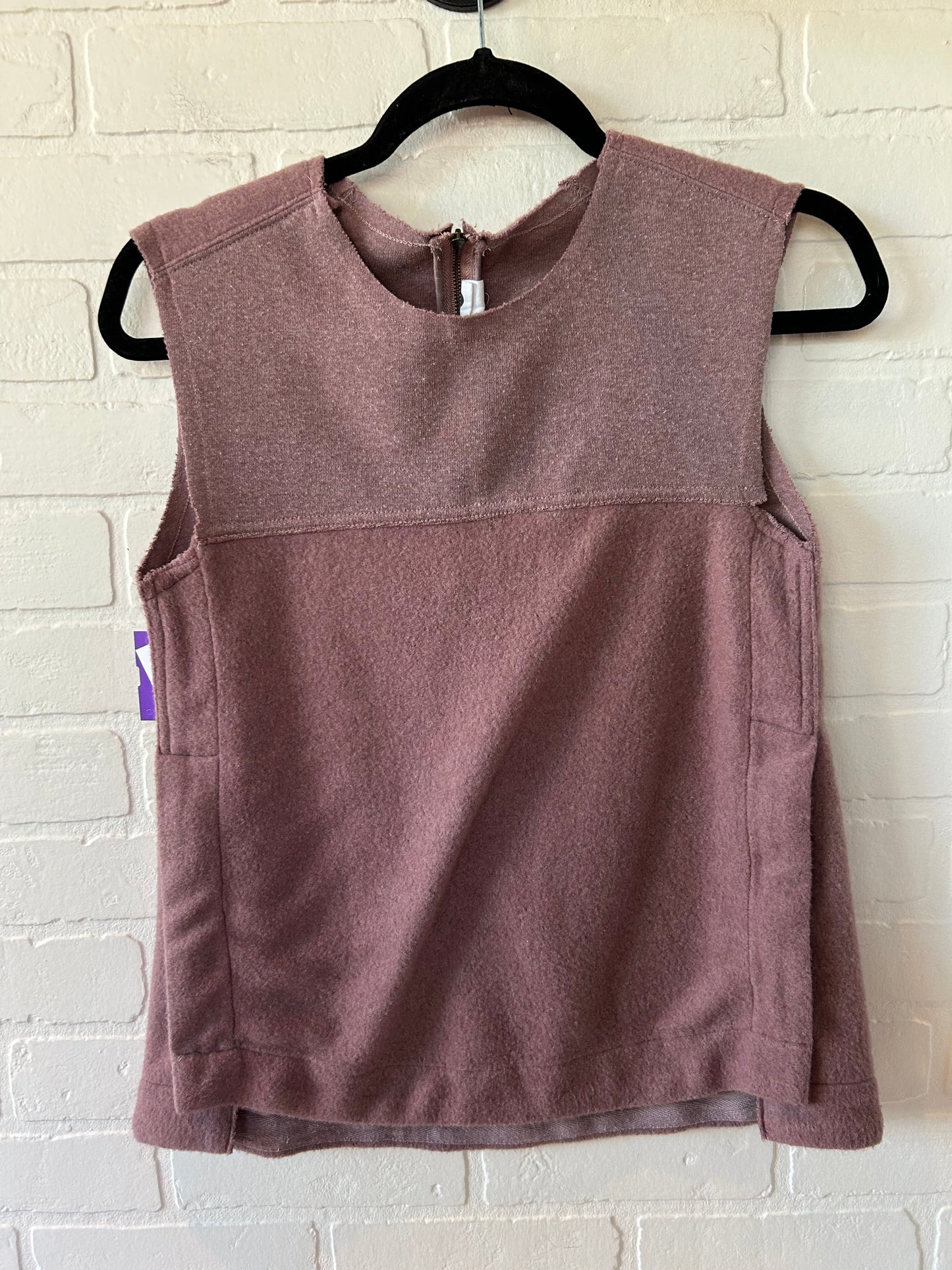 Vest Other By Carve Designs  Size: Xs