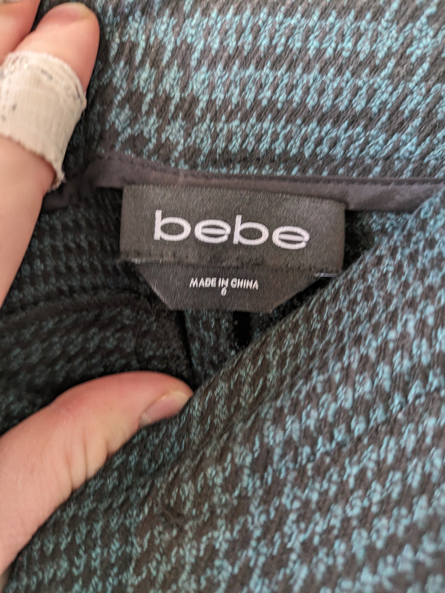 Pants Joggers By Bebe  Size: 6