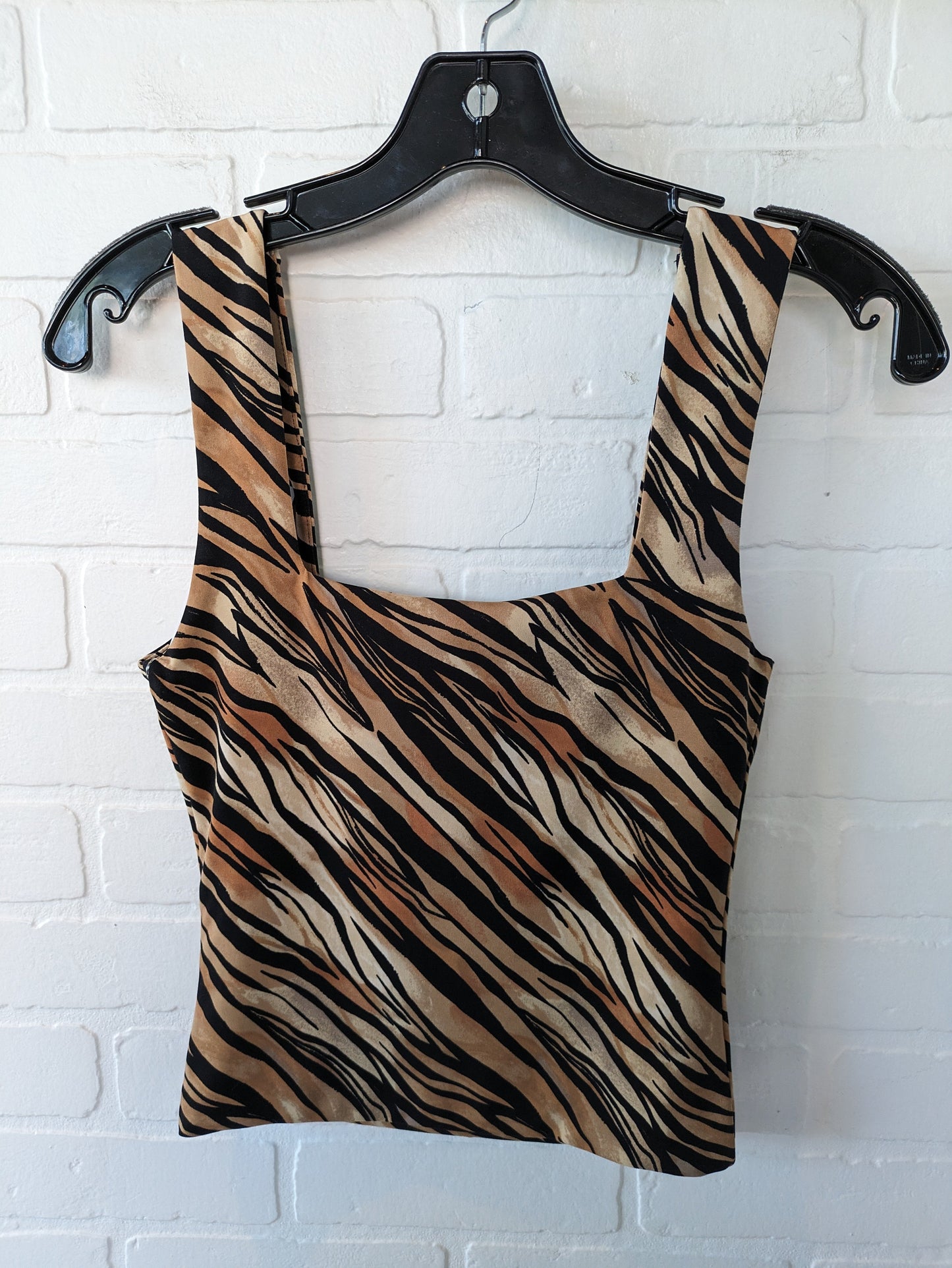 Top Sleeveless By Leith  Size: S