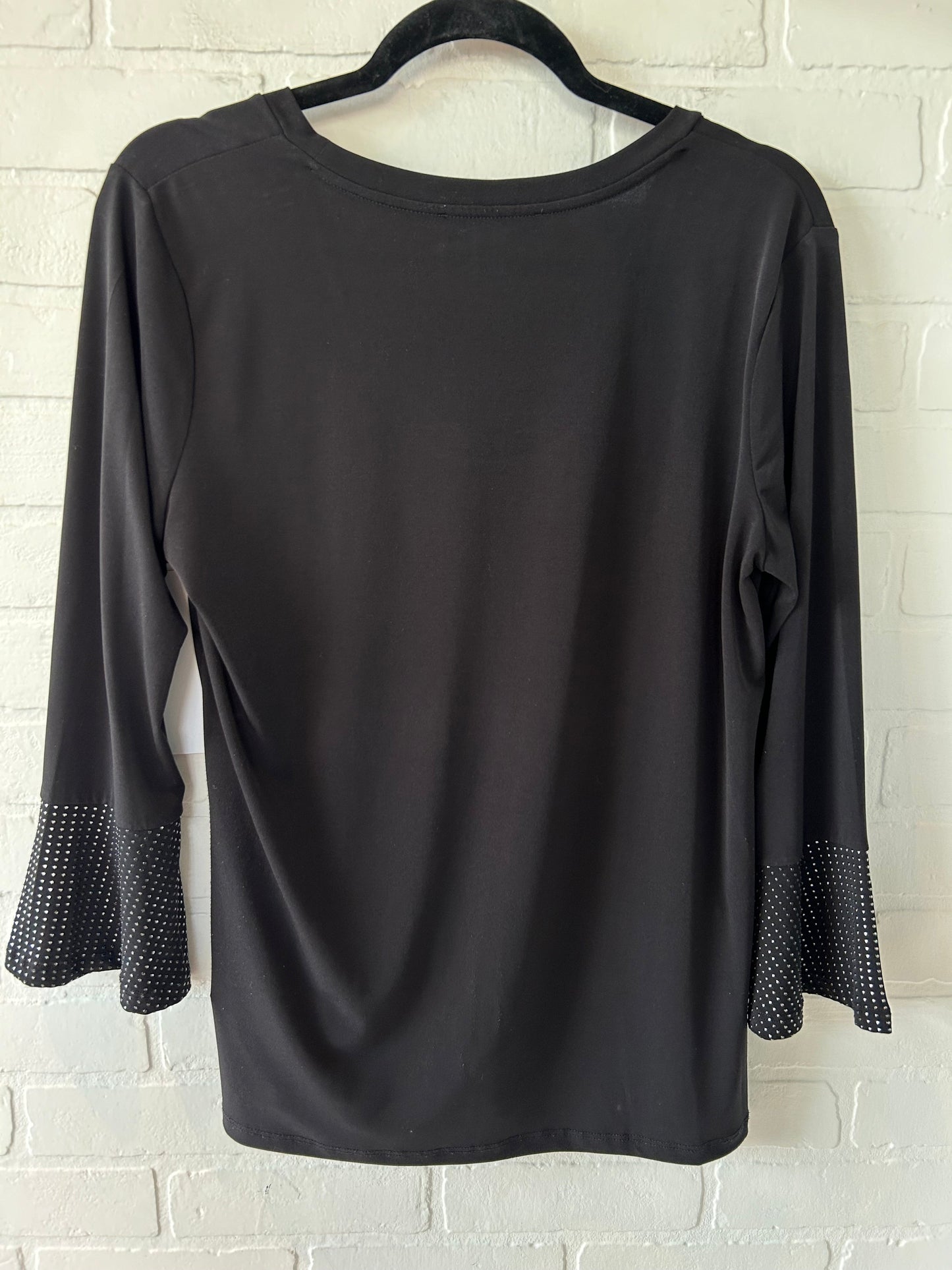 Top Long Sleeve By Michael By Michael Kors  Size: L