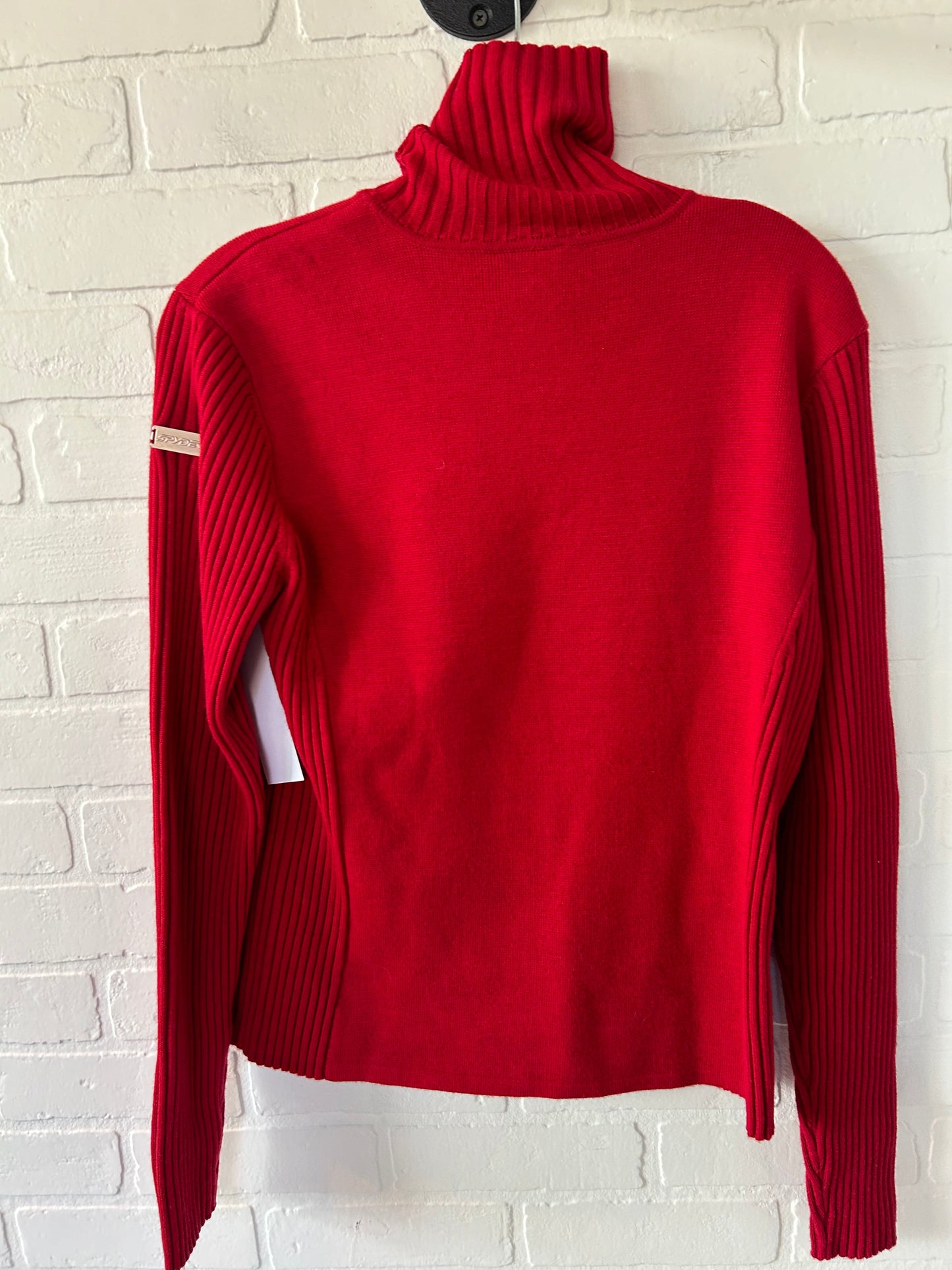 Sweater By Spyder  Size: S