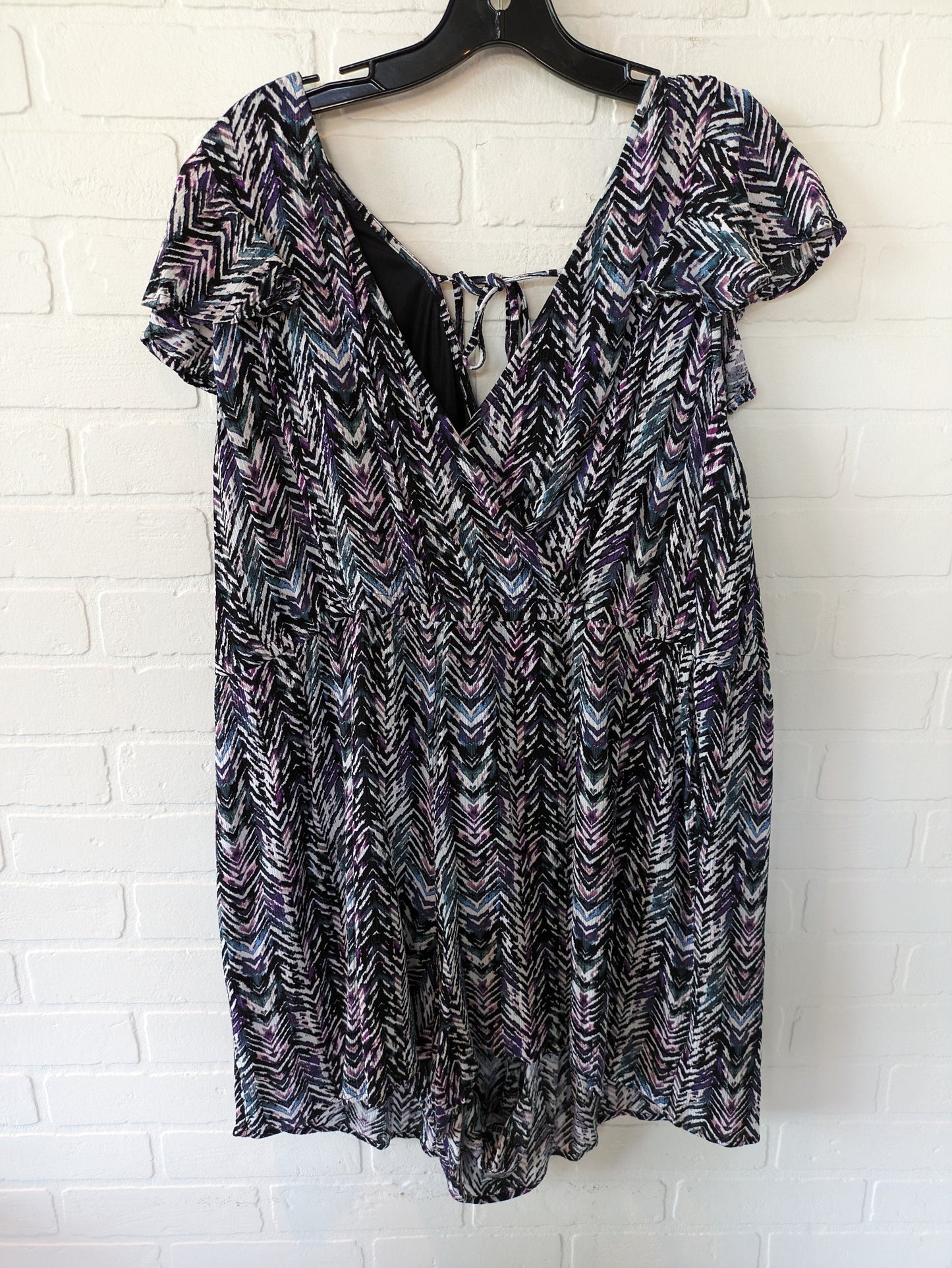 Romper By Torrid  Size: 2x