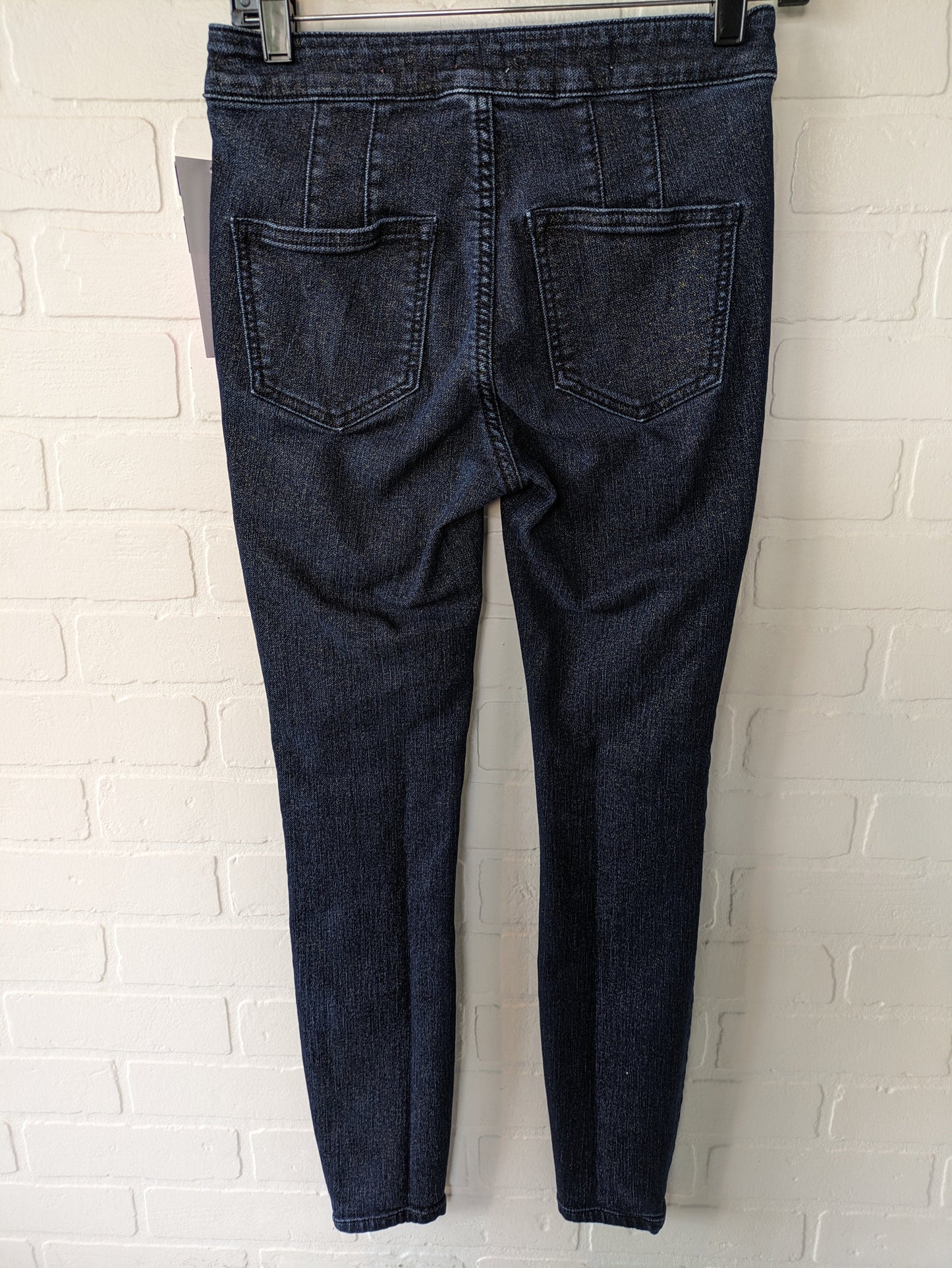 Jeans Skinny By Anthropologie  Size: 2