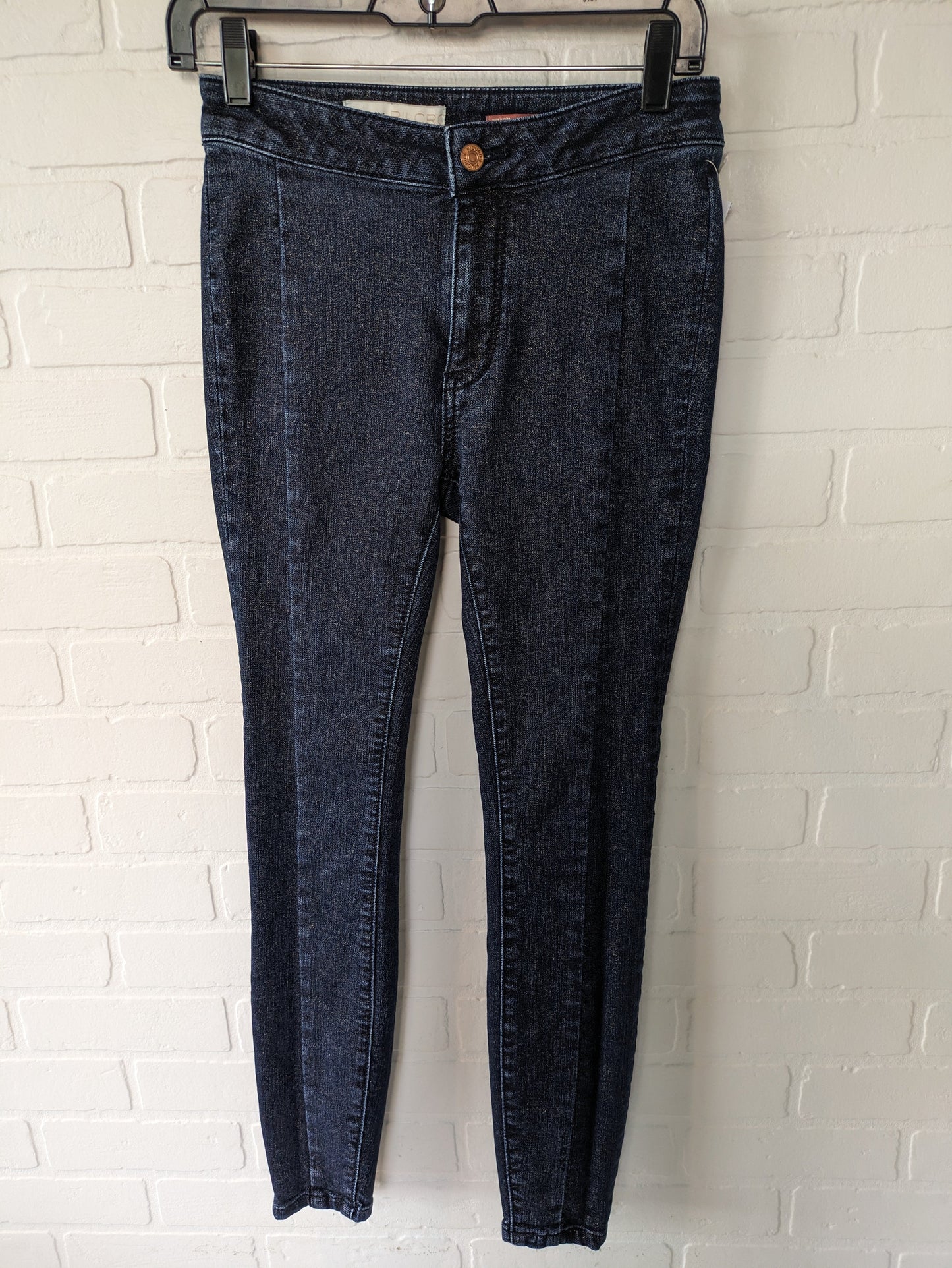 Jeans Skinny By Anthropologie  Size: 2