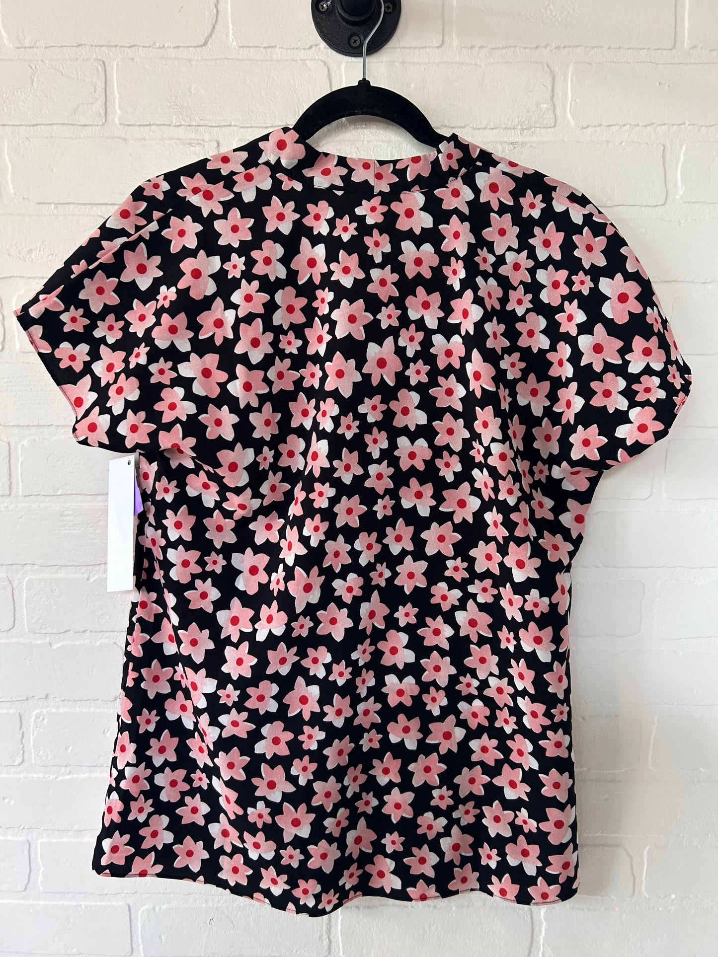 Top Short Sleeve By Cabi  Size: Xs