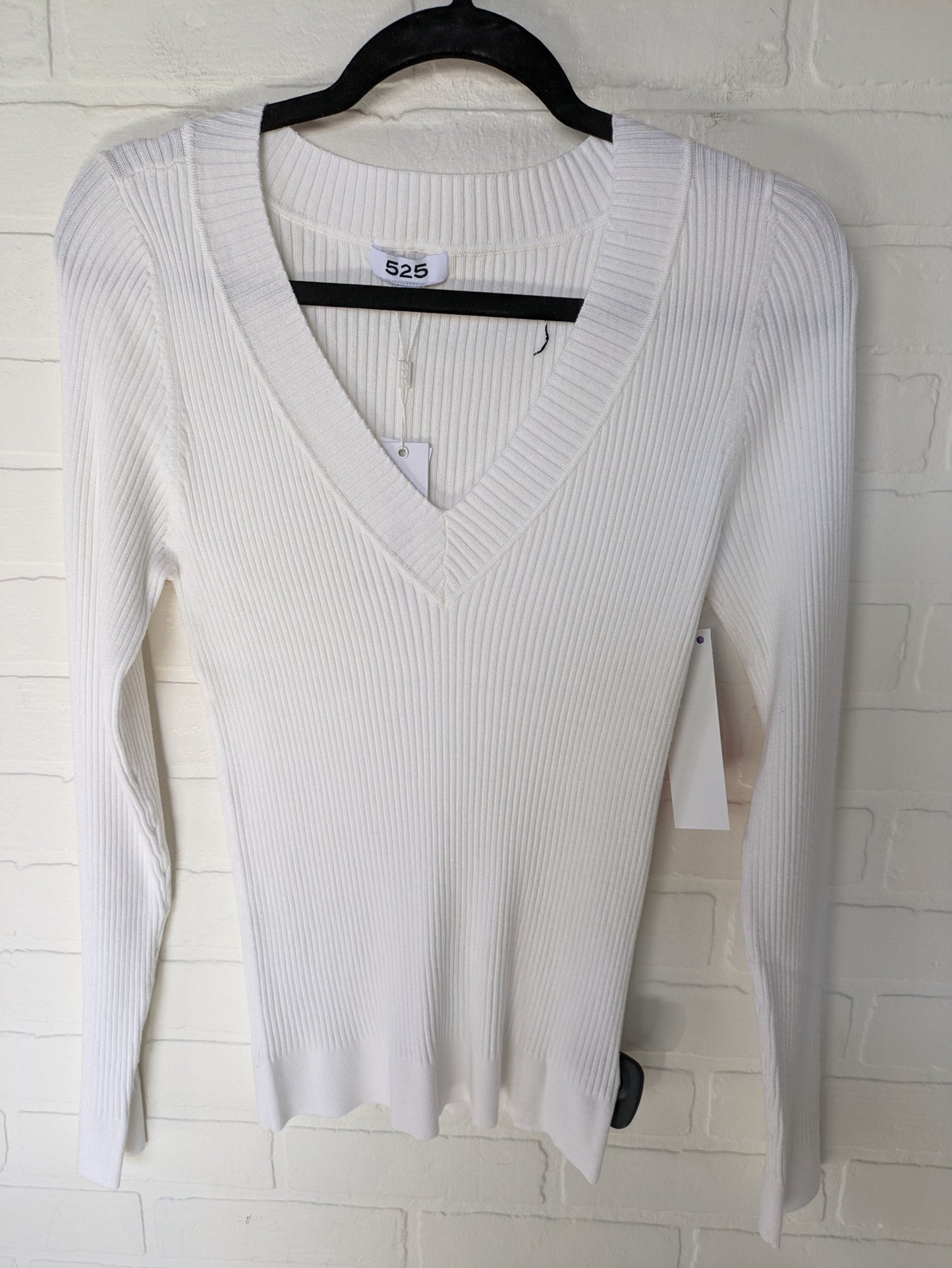 Sweater By 525  Size: L