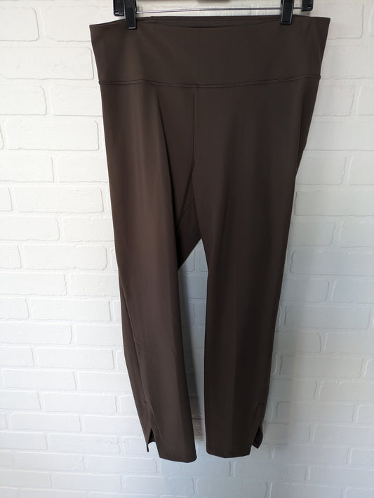Athletic Pants By Calia  Size: 18