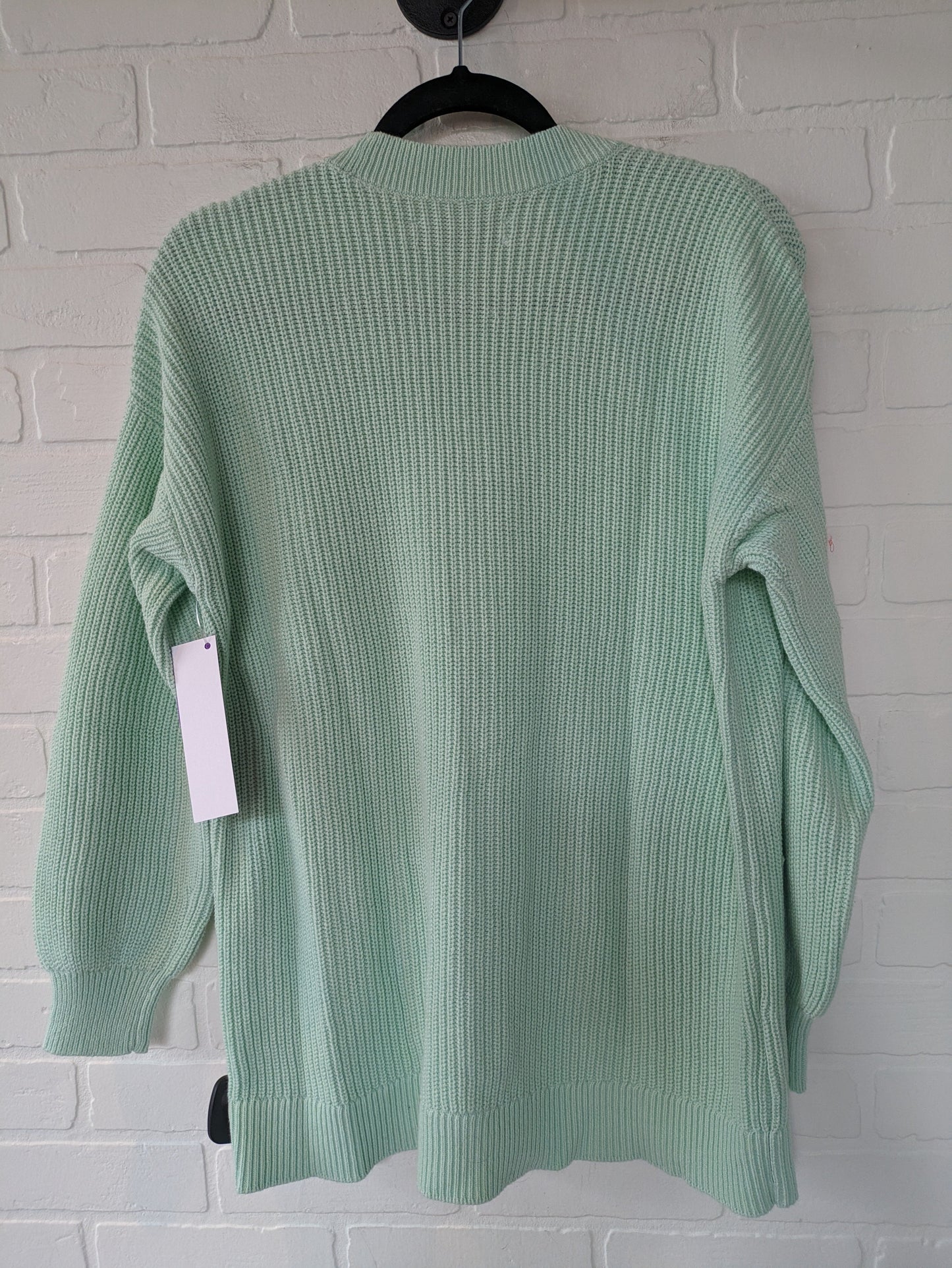 Sweater Cardigan By Loft  Size: M