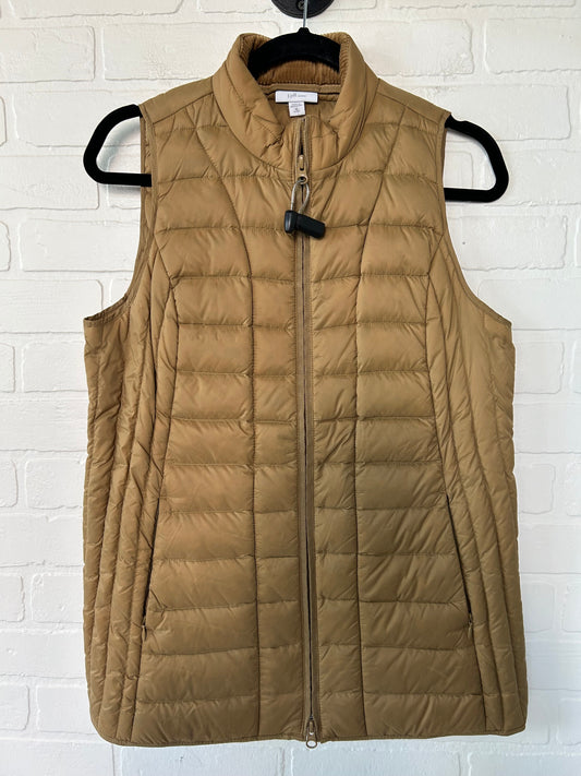Vest Puffer & Quilted By J. Jill  Size: Xs