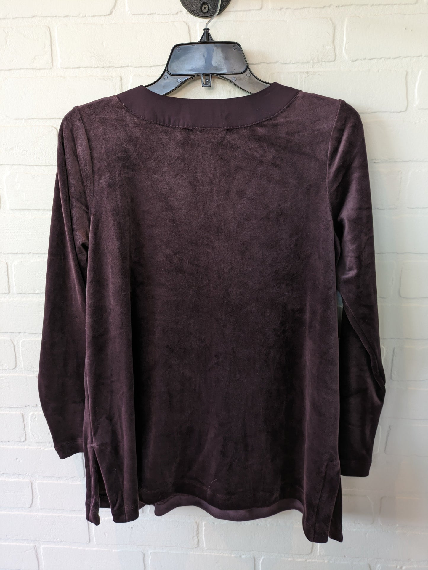 Top Long Sleeve By Pure Jill  Size: S