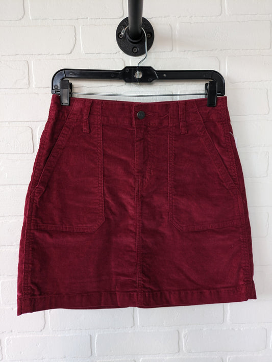 Skirt Mini & Short By Old Navy  Size: 2