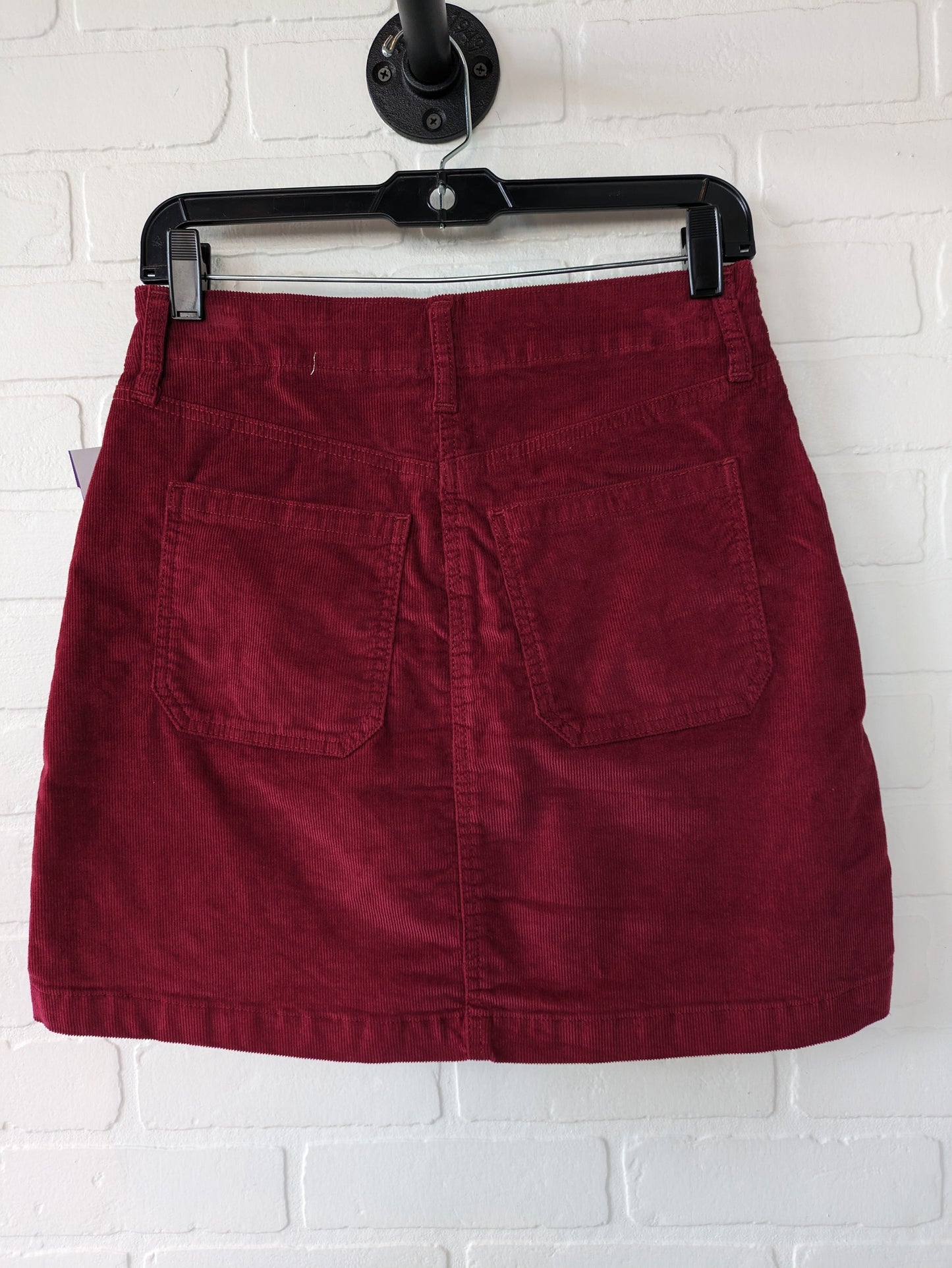 Skirt Mini & Short By Old Navy  Size: 2