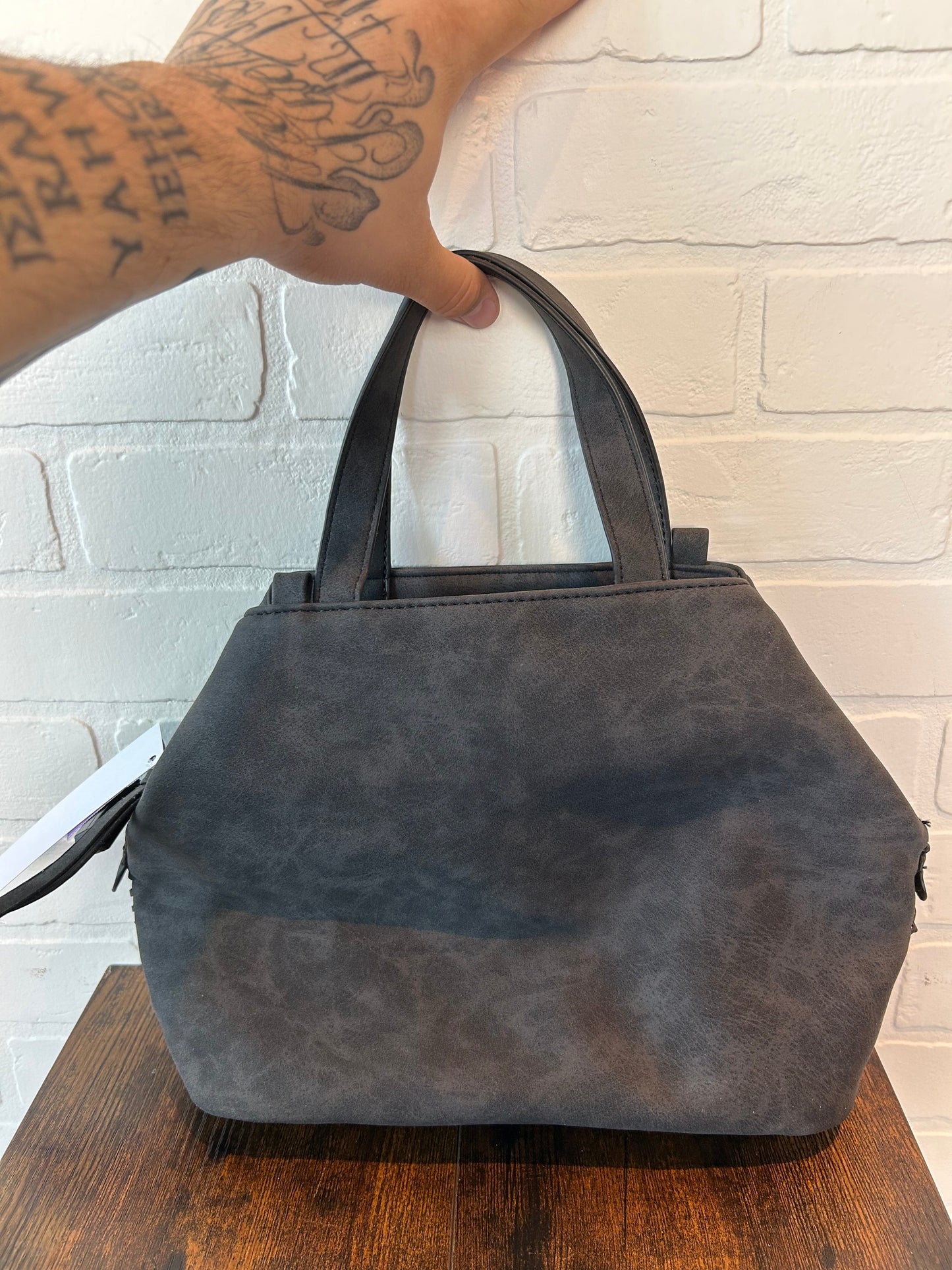 Handbag By Free People  Size: Medium