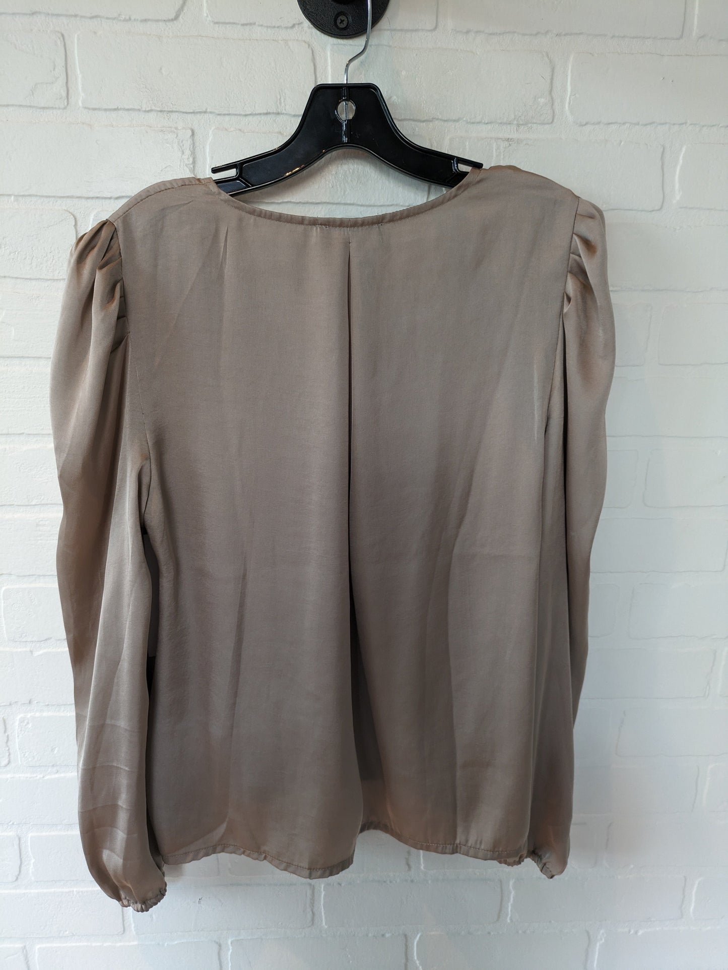 Top Long Sleeve By Clothes Mentor  Size: L