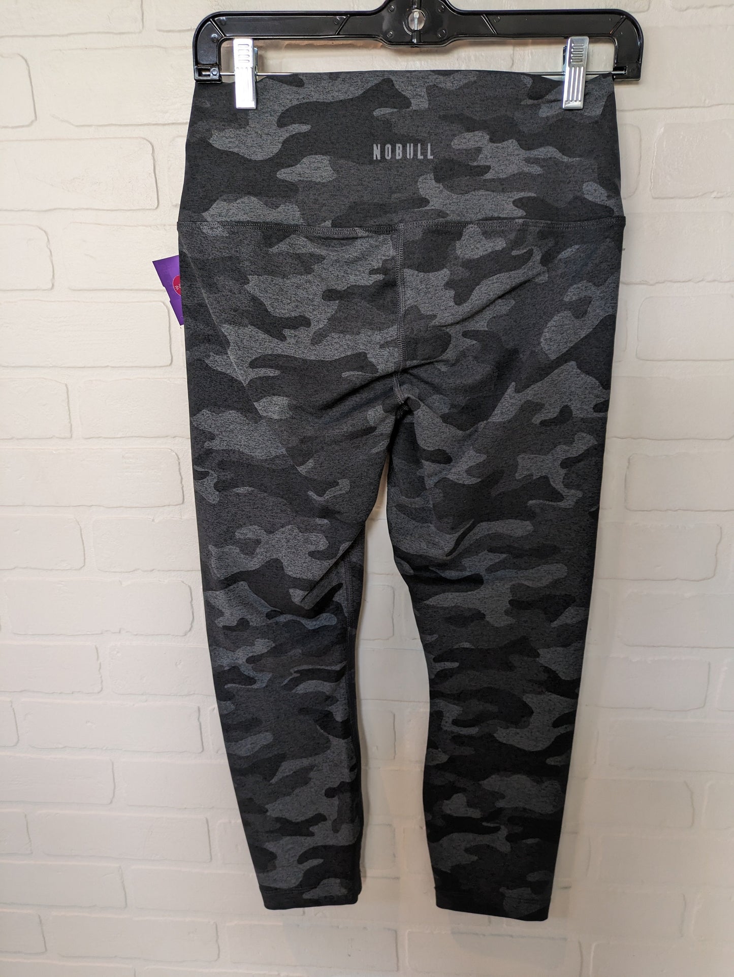 Athletic Leggings Capris By Cmb  Size: 8