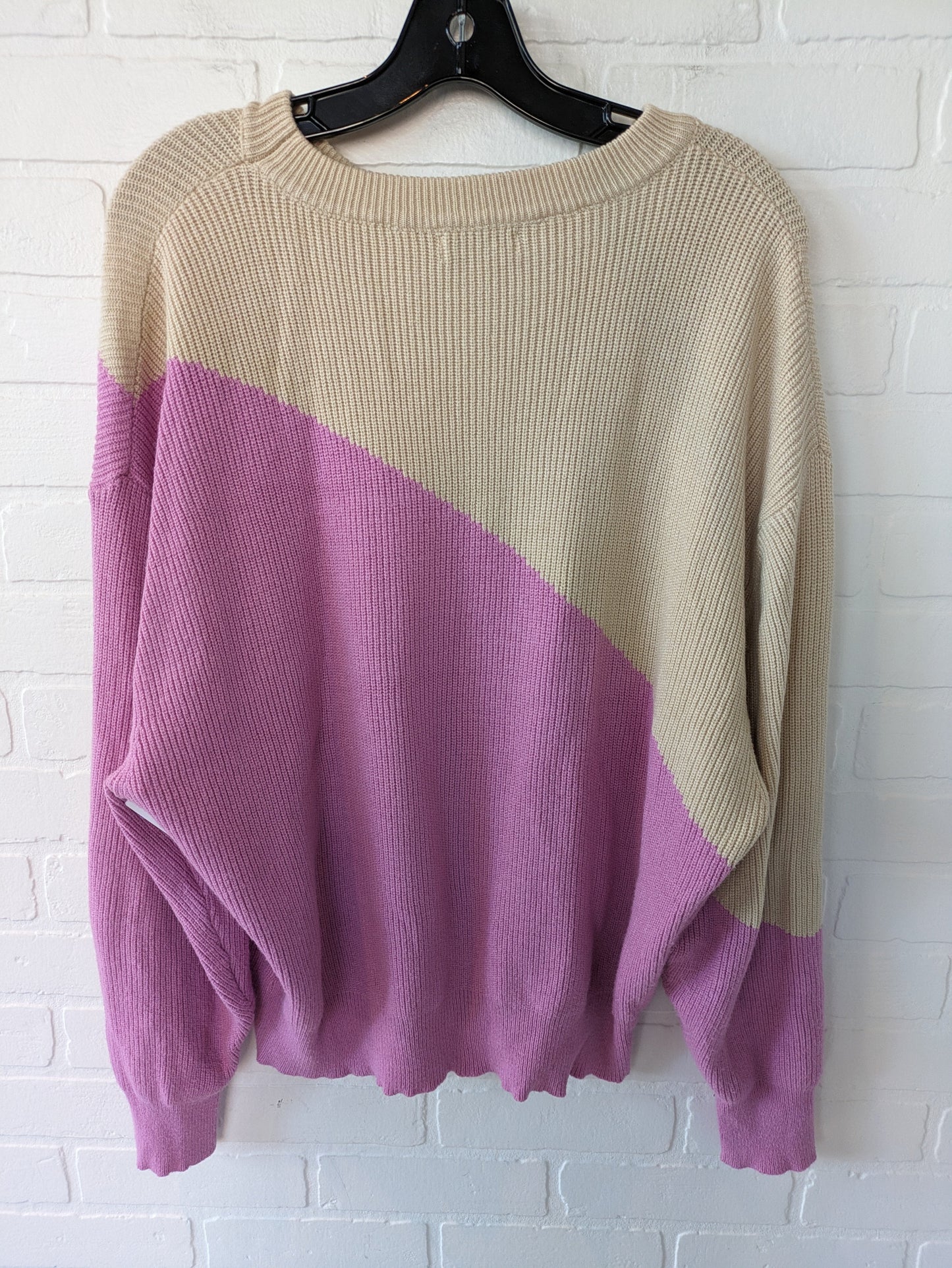 Sweater By Lush  Size: L