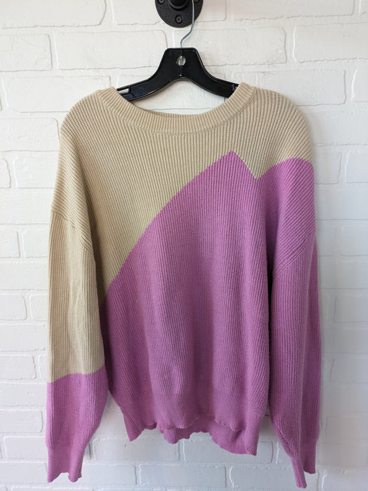 Sweater By Lush  Size: L