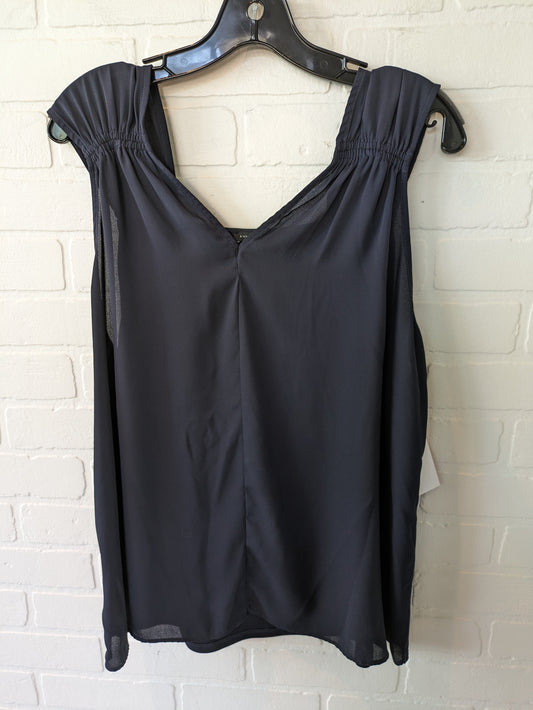 Top Sleeveless By Ann Taylor  Size: Xl