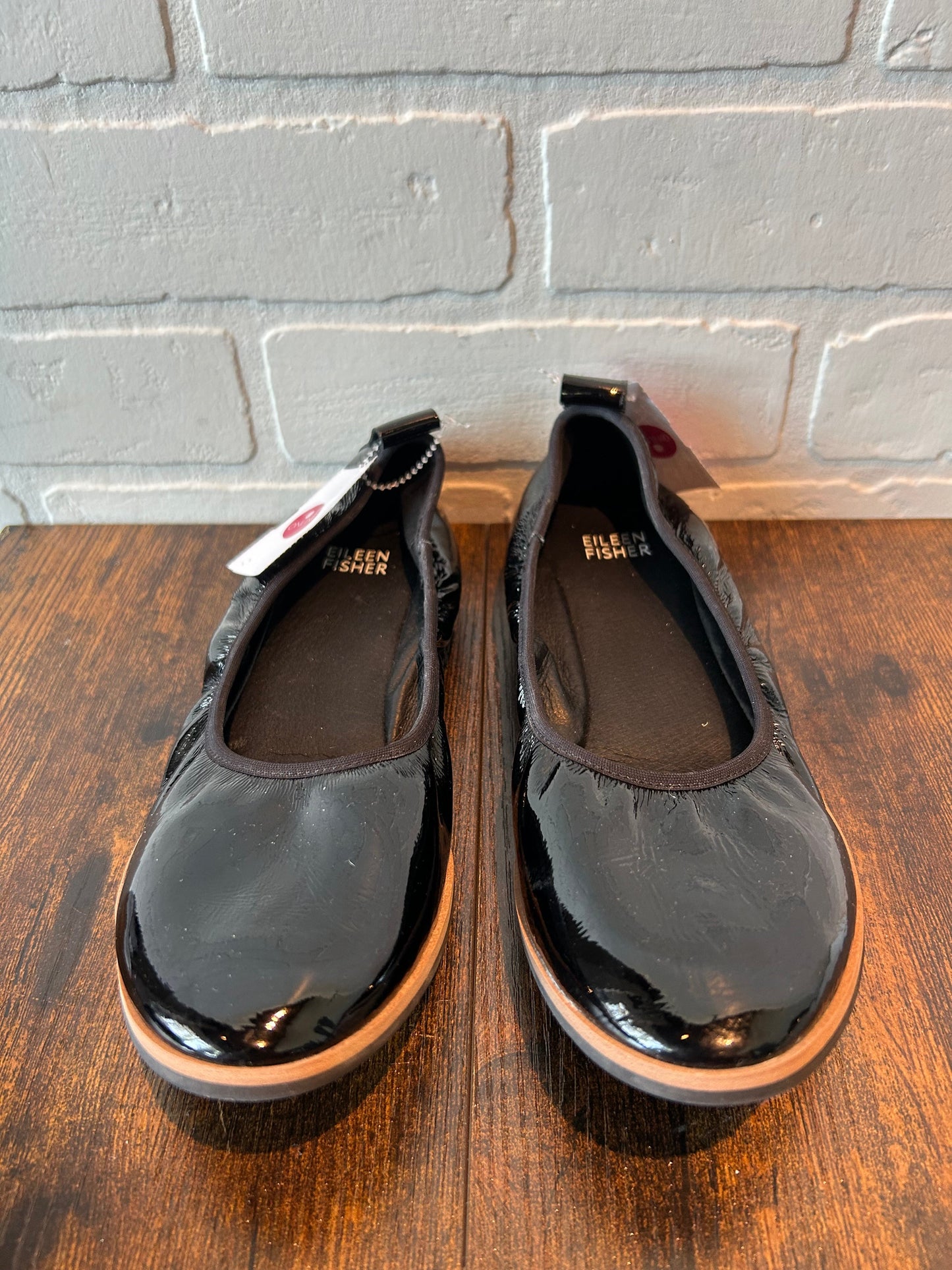 Shoes Flats By Eileen Fisher  Size: 8.5