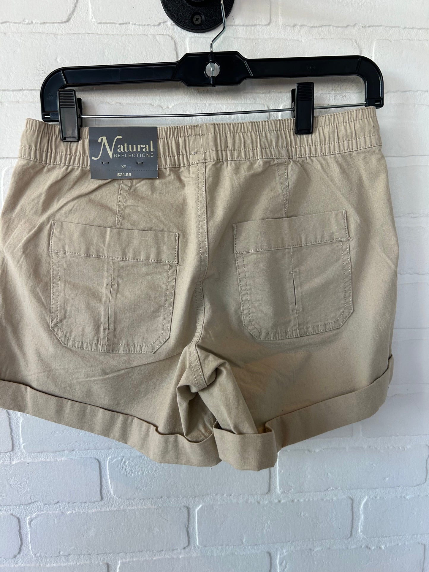 Shorts By Natural Reflections  Size: 0