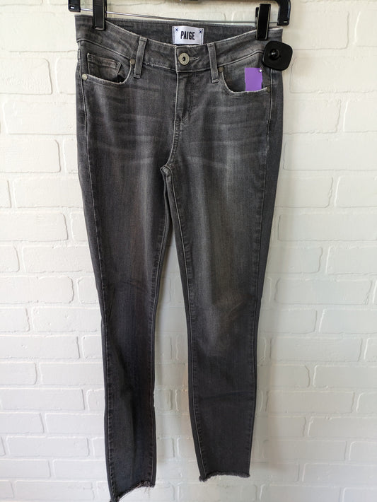 Jeans Skinny By Paige  Size: 2