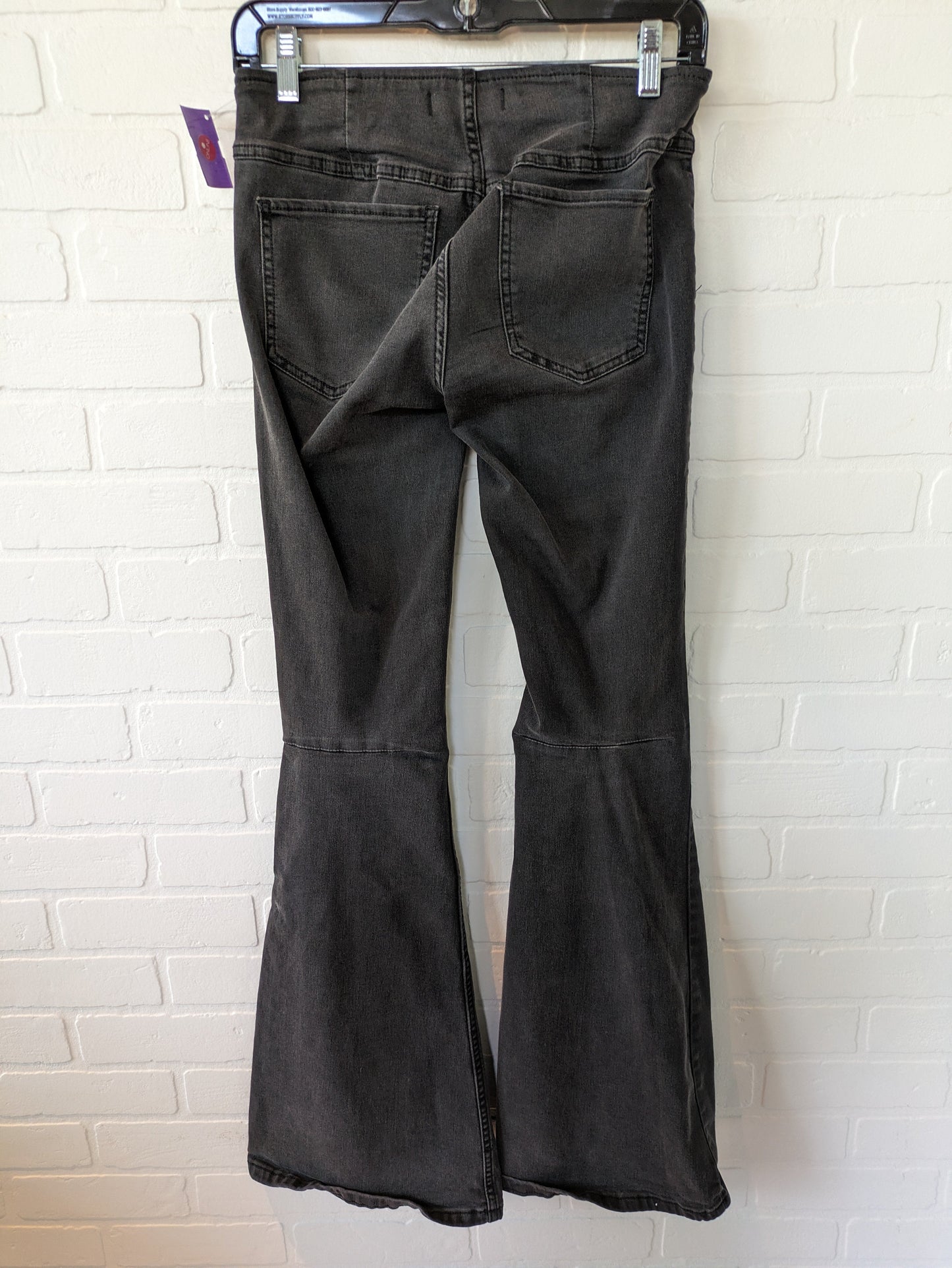 Jeans Flared By Free People  Size: 2