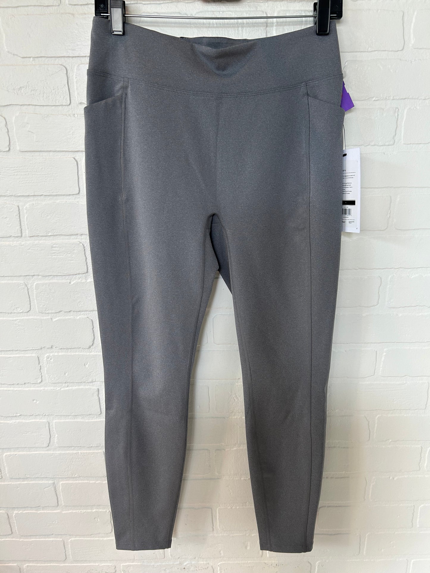 Athletic Leggings By Cmc  Size: 12