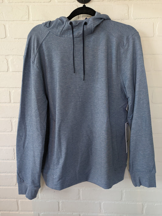 Athletic Sweatshirt Hoodie By Cmc  Size: S