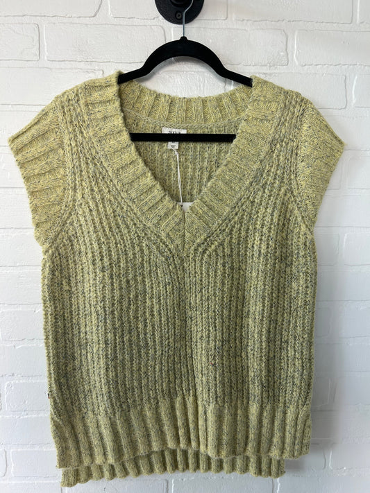 Vest Sweater By Ana  Size: Xs