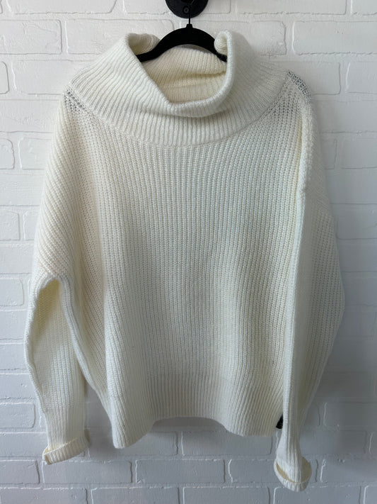 Sweater By Calvin Klein  Size: S
