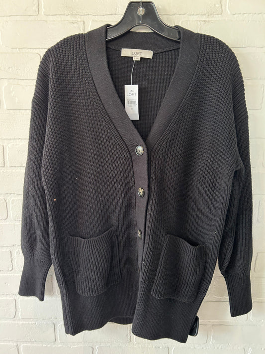 Sweater Cardigan By Loft  Size: M