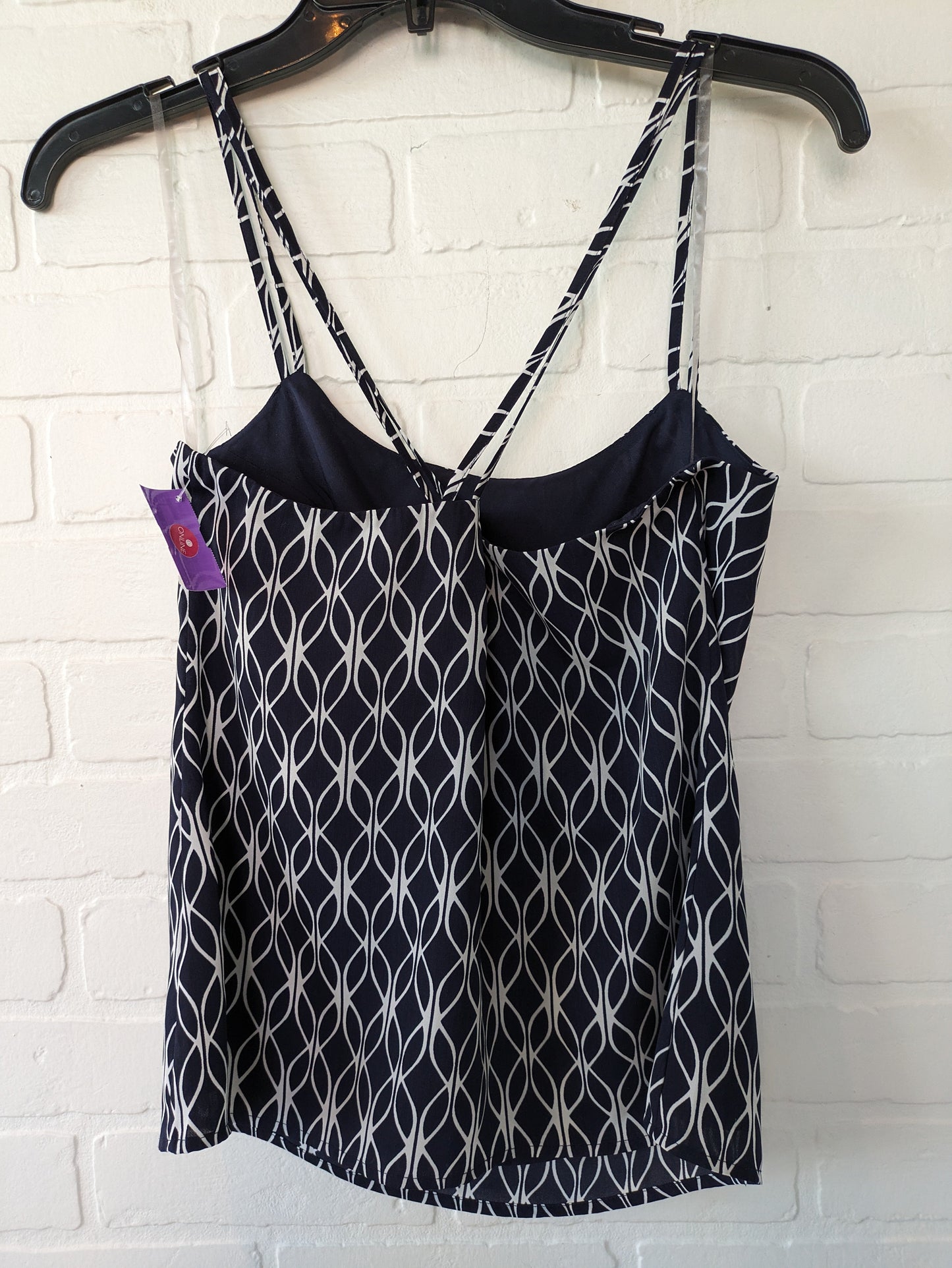 Top Cami By Banana Republic  Size: Xs