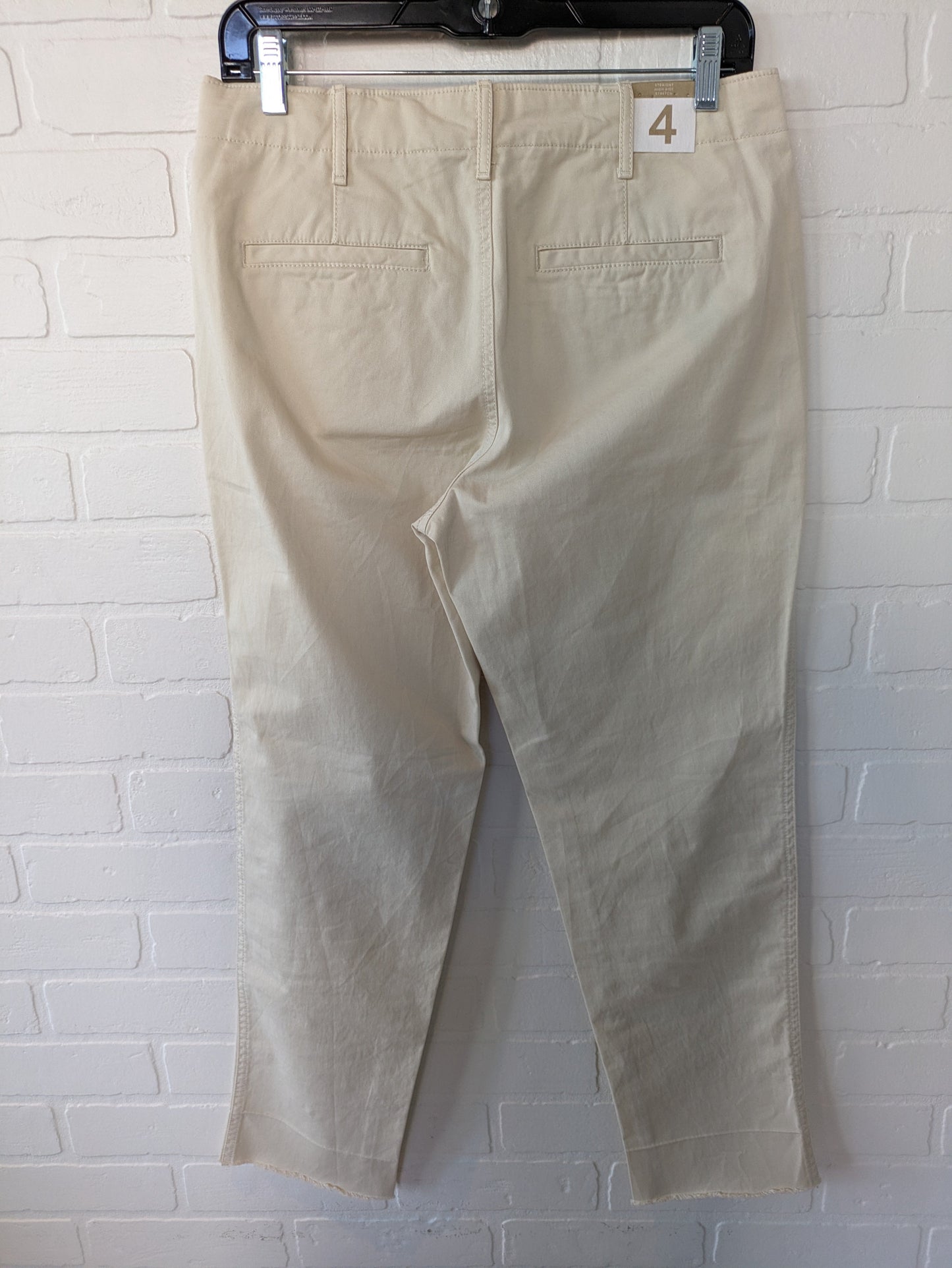 Pants Chinos & Khakis By Gap  Size: 4