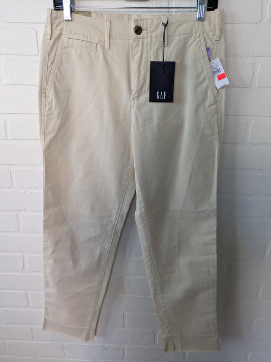 Pants Chinos & Khakis By Gap  Size: 4