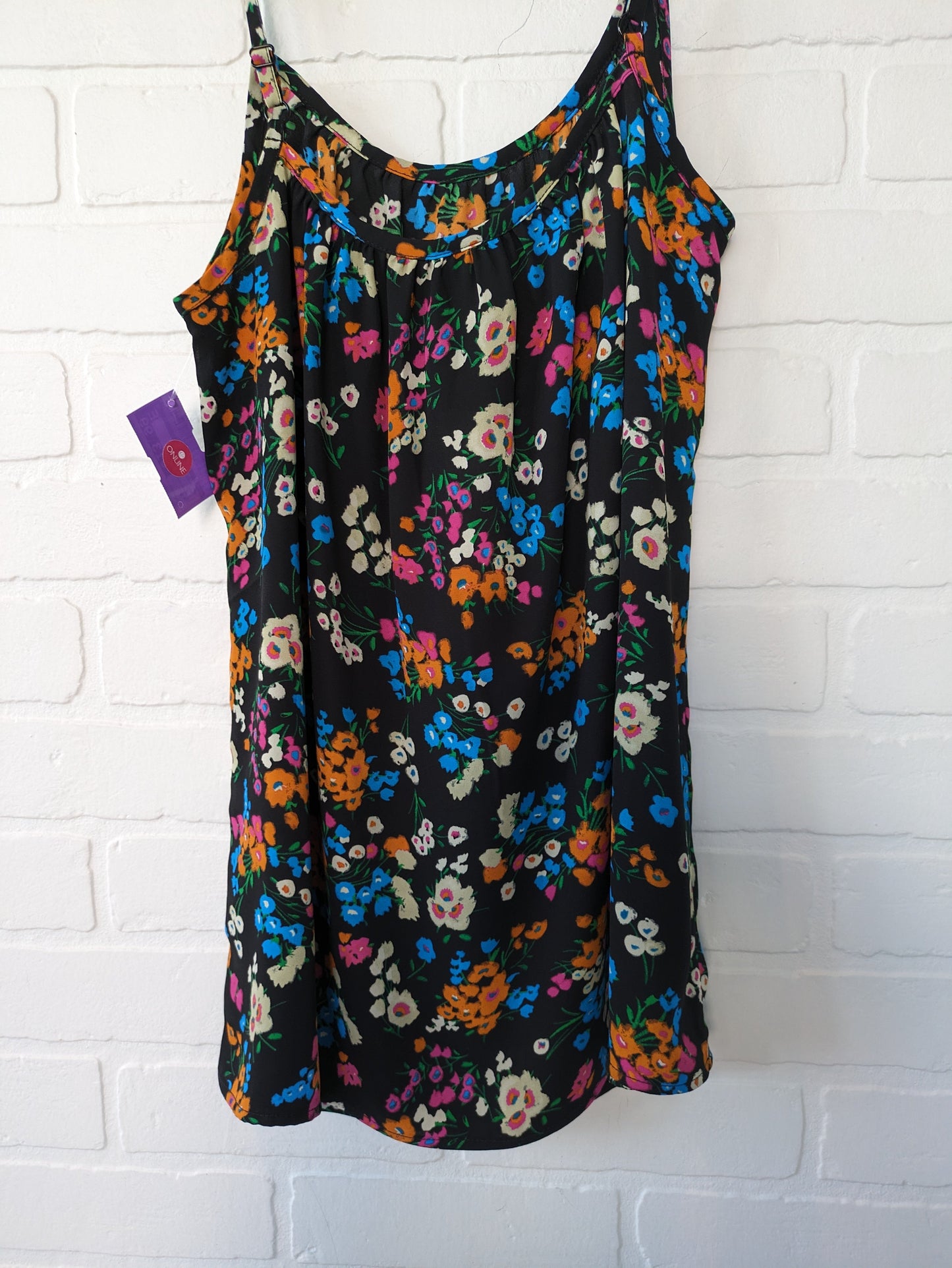 Top Sleeveless By Cabi  Size: S