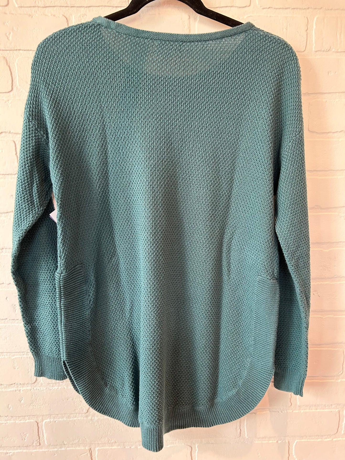Blue Sweater Caslon, Size S