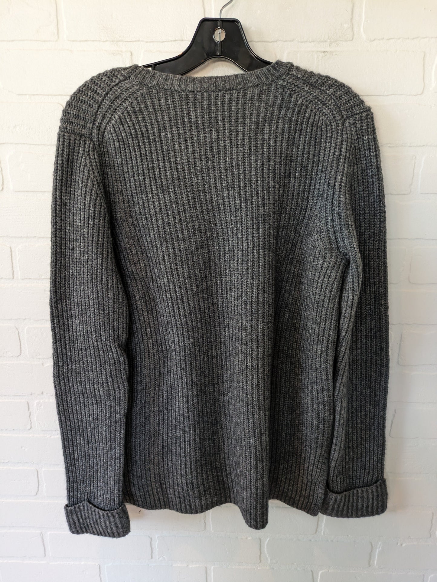 Grey Sweater Ann Taylor, Size L