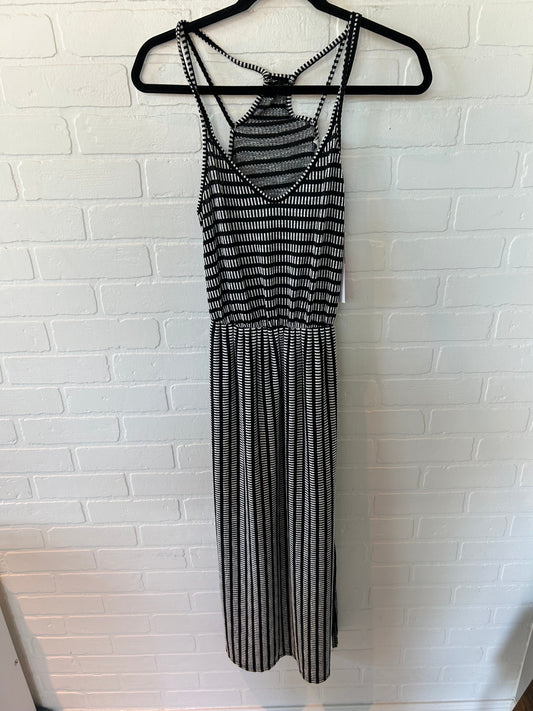 Dress Casual Maxi By Caution To The Wind  Size: S