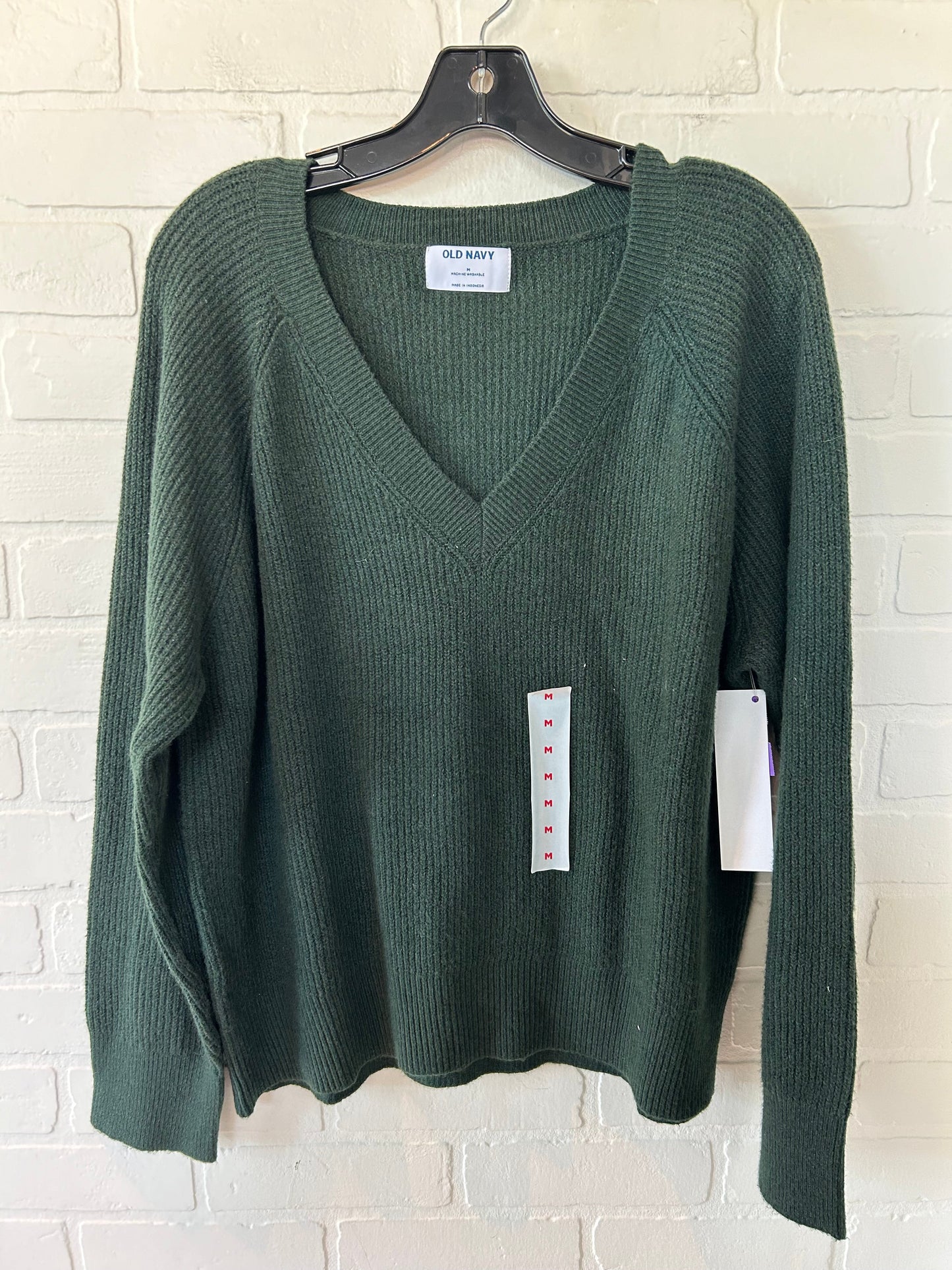 Sweater By Old Navy  Size: M